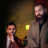 Joe Marler Will See You Live