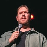 Espen Abrahamsen - stand-up solo