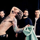 BEARTOOTH