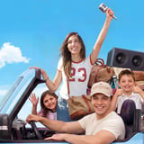 Anazala Family Live Show & Concert