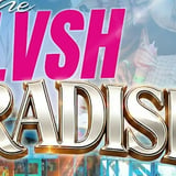 The Lvsh Paradise - Rooftop Day Party