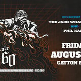OLE 60: OFF THE GRID TOUR