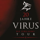 LaFee - 20 Jahre Virus Tour