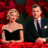 Swing Into the Holidays ft. Caity Gyorgy & Christian Wiggs