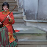 Canadian Golha Orchestra and Sepideh Raissadat