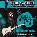 TUK SMITH | WOLVERHAMPTON 