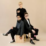 Son Lux | Support: mmeadows