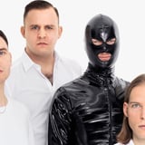 DIE SELEKTION (DE) + support: HEINZ BEAUVAIX (DK)
