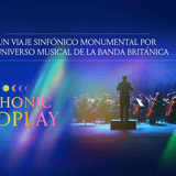 Symphonic Coldplay Spectacular Tribute