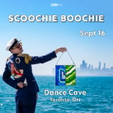 Scoochie Boochie with Special Guests