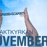 Rekordåren | Slaktkyrkan