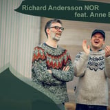 Richard Andersson NOR feat. Anne Efternøler & Simon Linnert kvartet 