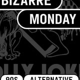 Jolly Joker Bizarre Monday