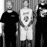 Erode x Sinister Feeling