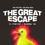 The Great Escape Festival 2027