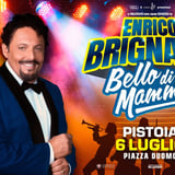 Enrico Brignano - Bello di Mamma!