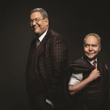 Penn & Teller