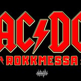 AC/DC rokkmessa