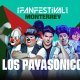 Los Payasonicos