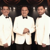 Trío Los Panchos