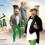 Prima Vera - The Musical