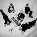 Tokyo Tea Room- Feel Forever Tour