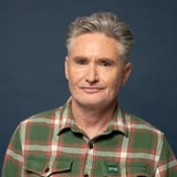 Fresh Comedy Presents DAVE HUGHES: COOKED (Launceston)
