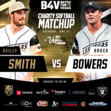 2026 Battle For Vegas