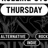 Jolly Joker Rolling Stone Thursday