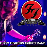 Faux Fighters UK