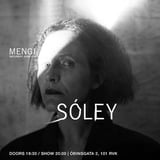 sóley