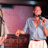 PRETTY MAJOR Pride Edition Hosted by Jay Jurden and Nico Carney