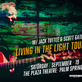 Tommy Emmanuel, CGP - Living In The Light Tour w/ Jack Tuttle & Scott Gates