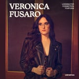 Veronica Fusaro: Looking For Connection Europe Tour 2026