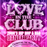 Love In The Club (Ages 18+)