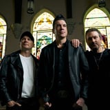 Theory of a Deadman