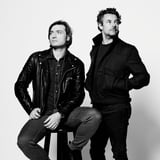 The Midnight: Time Machines