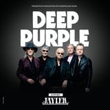 Deep Purple • Wiener Stadthalle 