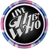 Magic Bag Presents: LIVE the Who
