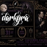 NORMAL IS AN ILLUSION - HALLOWEEN NIGHT @ LYNOTTS