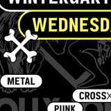 Jolly Joker Wintergarten Wednesday