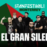 El Gran Silencio