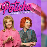 Potiche