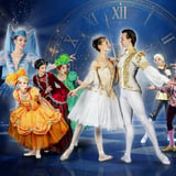 Cinderella by The United European Ballet Company