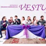 Oskaro Koršunovo teatro spektaklis "Vestuvės" | PALANGA
