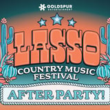 Lasso Afterparty 2026