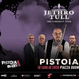 Jethro Tull in concerto 