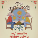 The Wildwoods