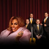 Diana Vanoni y los Dandys