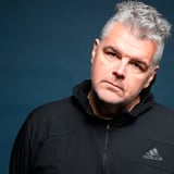 Ian Bagg